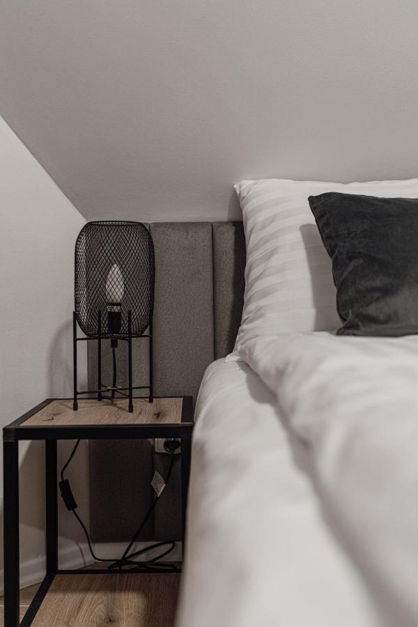Goralska Prowincja Appartement Kościelisko Buitenkant foto