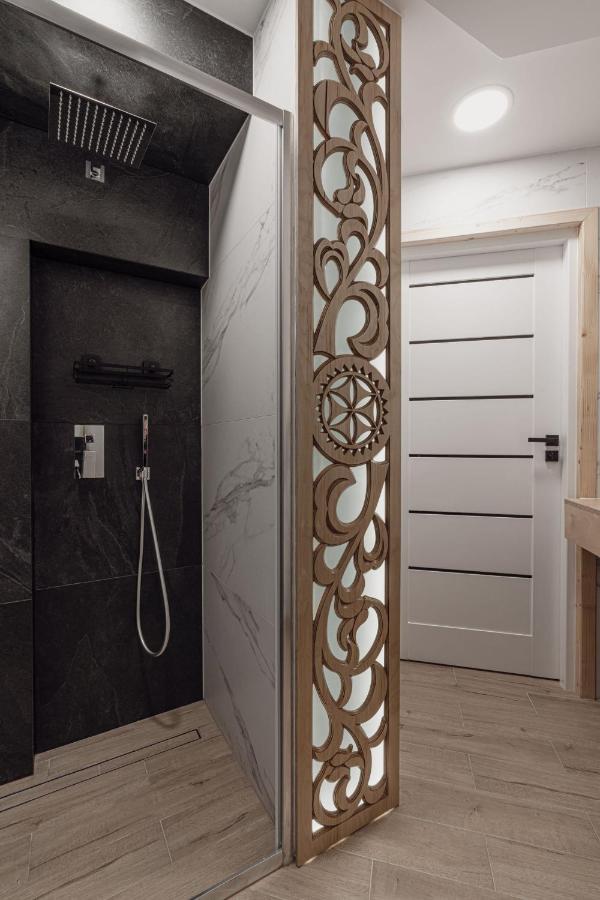 Goralska Prowincja Appartement Kościelisko Buitenkant foto