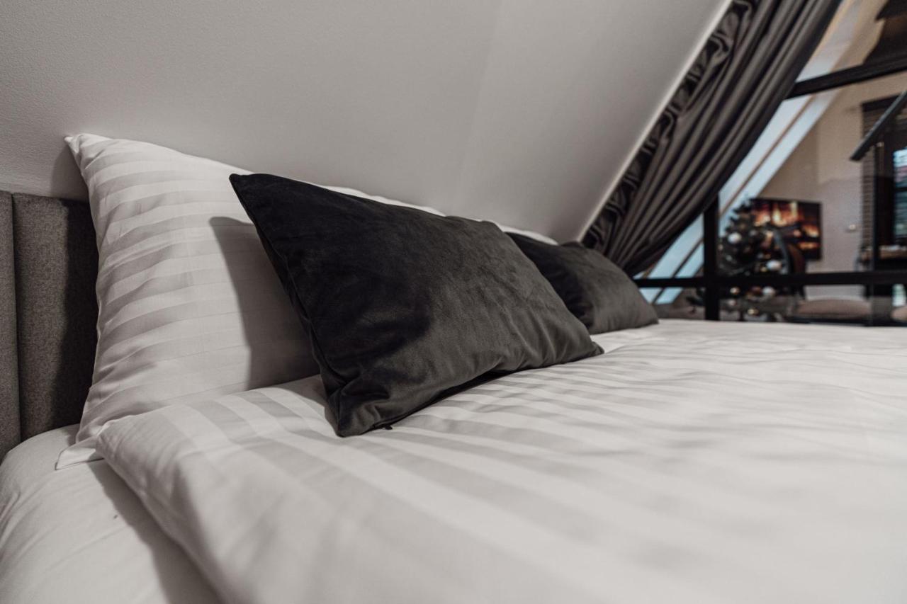 Goralska Prowincja Appartement Kościelisko Buitenkant foto